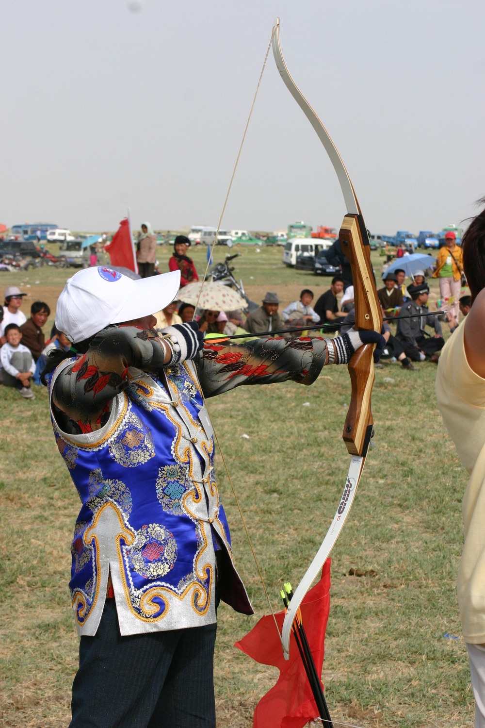 那达慕 - 青海非遗在线